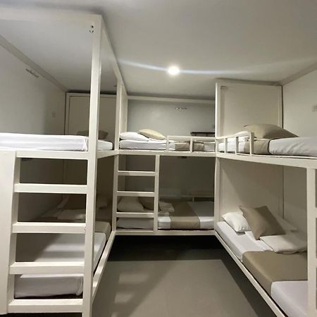 Lisa'S Guesthouse Basdiot Екстериор снимка