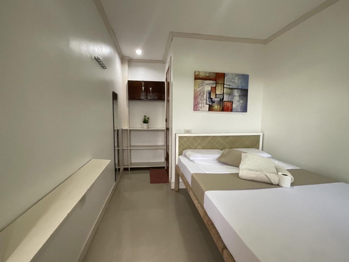 Lisa'S Guesthouse Basdiot Екстериор снимка