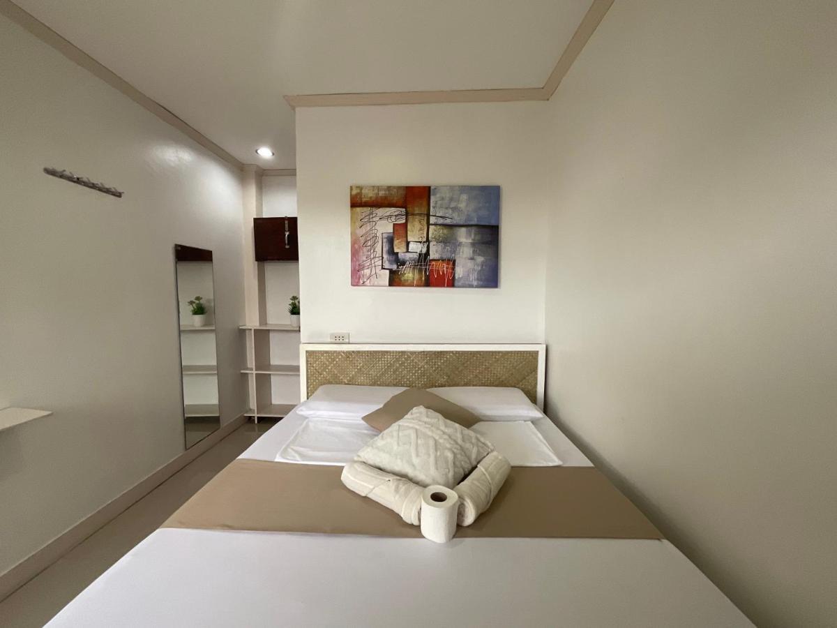 Lisa'S Guesthouse Basdiot Екстериор снимка