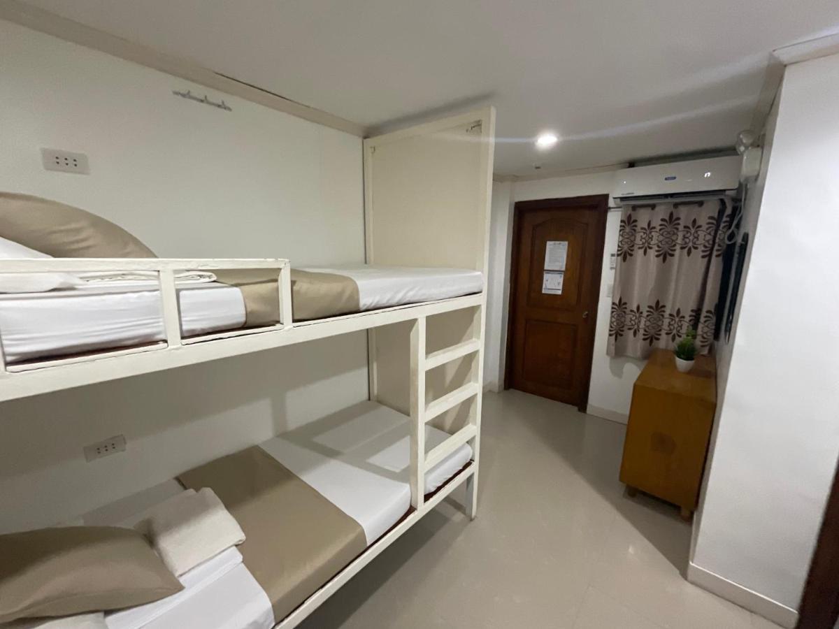 Lisa'S Guesthouse Basdiot Екстериор снимка