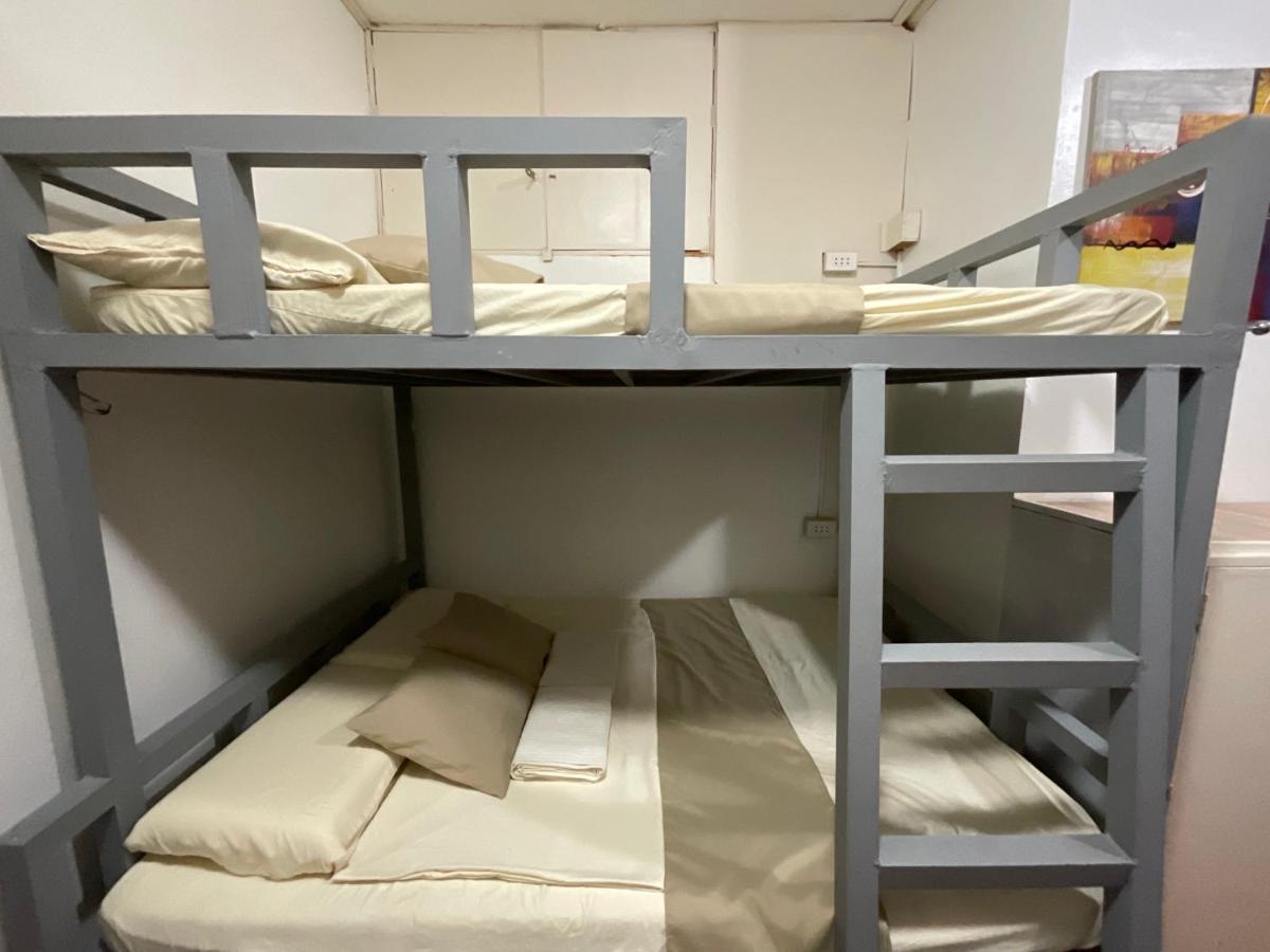 Lisa'S Guesthouse Basdiot Екстериор снимка