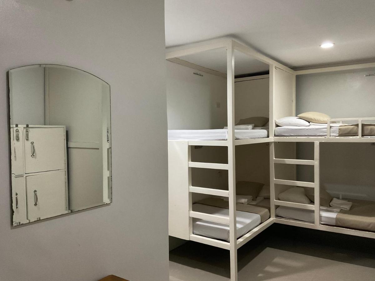 Lisa'S Guesthouse Basdiot Екстериор снимка