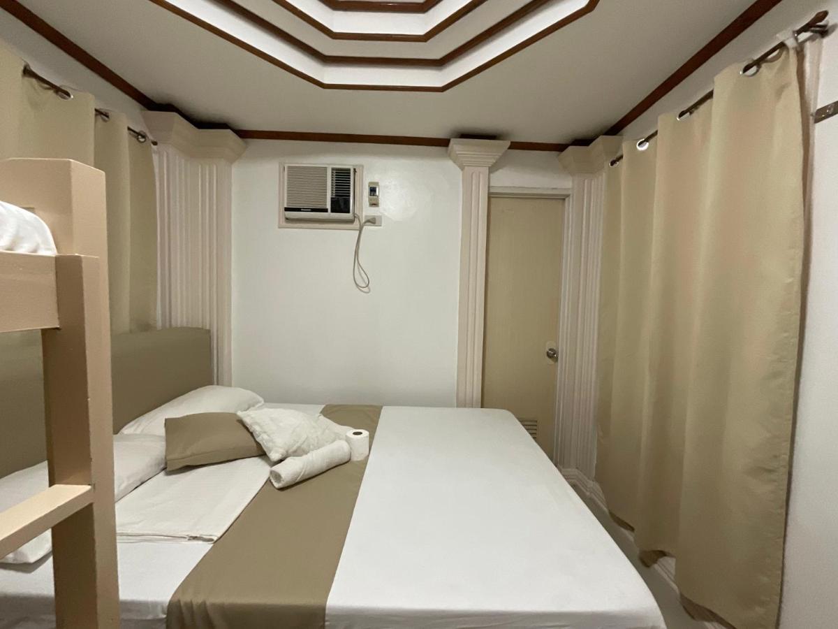 Lisa'S Guesthouse Basdiot Екстериор снимка