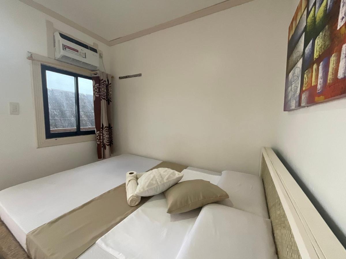 Lisa'S Guesthouse Basdiot Екстериор снимка