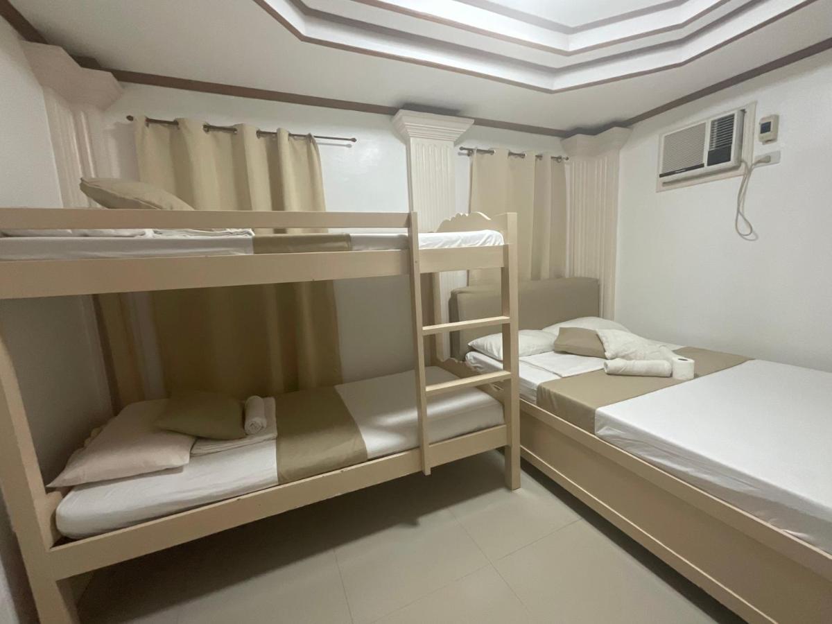 Lisa'S Guesthouse Basdiot Екстериор снимка