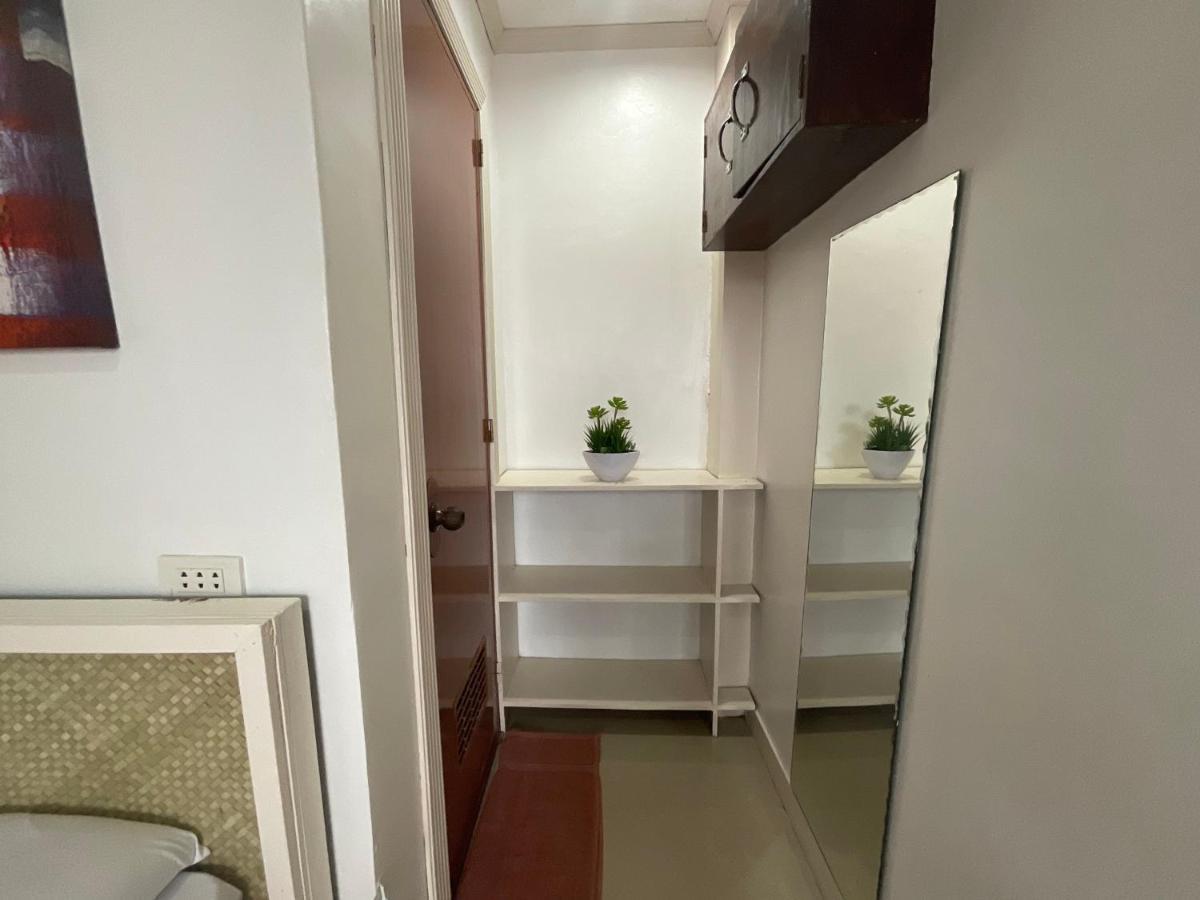 Lisa'S Guesthouse Basdiot Екстериор снимка