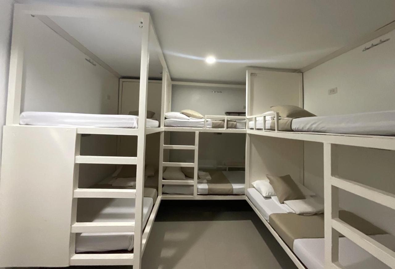 Lisa'S Guesthouse Basdiot Екстериор снимка