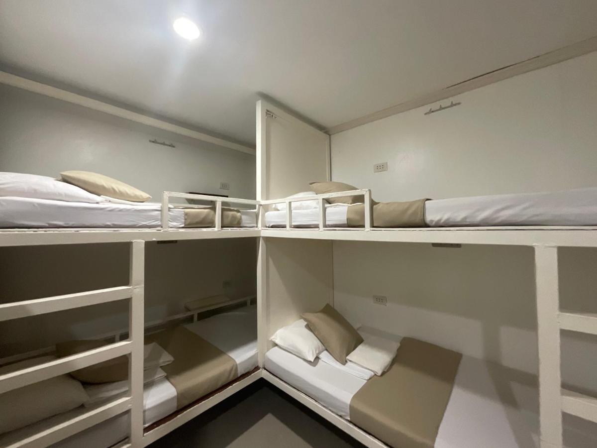 Lisa'S Guesthouse Basdiot Екстериор снимка