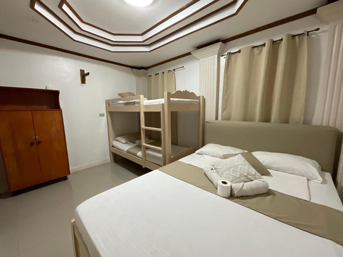 Lisa'S Guesthouse Basdiot Екстериор снимка