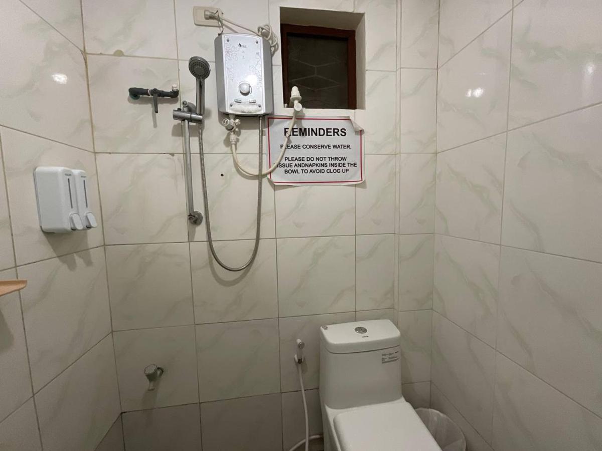 Lisa'S Guesthouse Basdiot Екстериор снимка