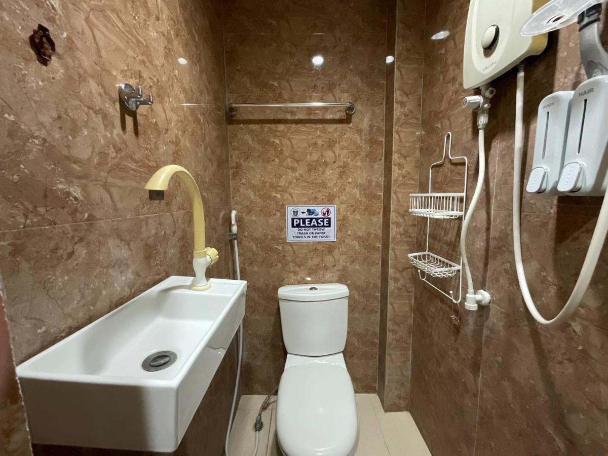 Lisa'S Guesthouse Basdiot Екстериор снимка