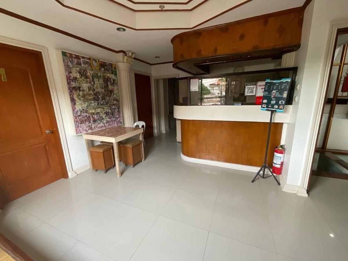 Lisa'S Guesthouse Basdiot Екстериор снимка