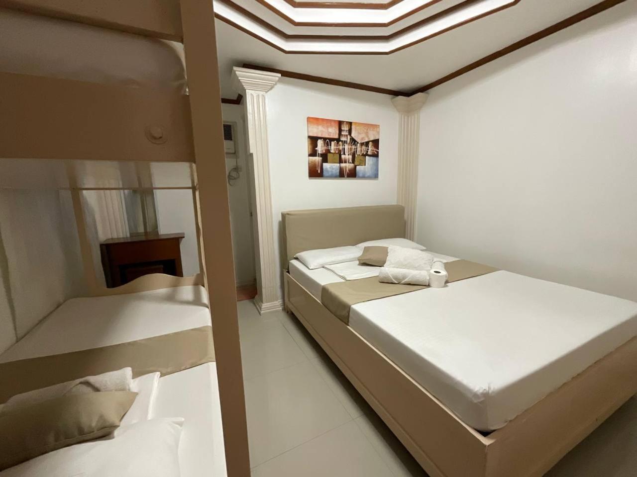 Lisa'S Guesthouse Basdiot Екстериор снимка