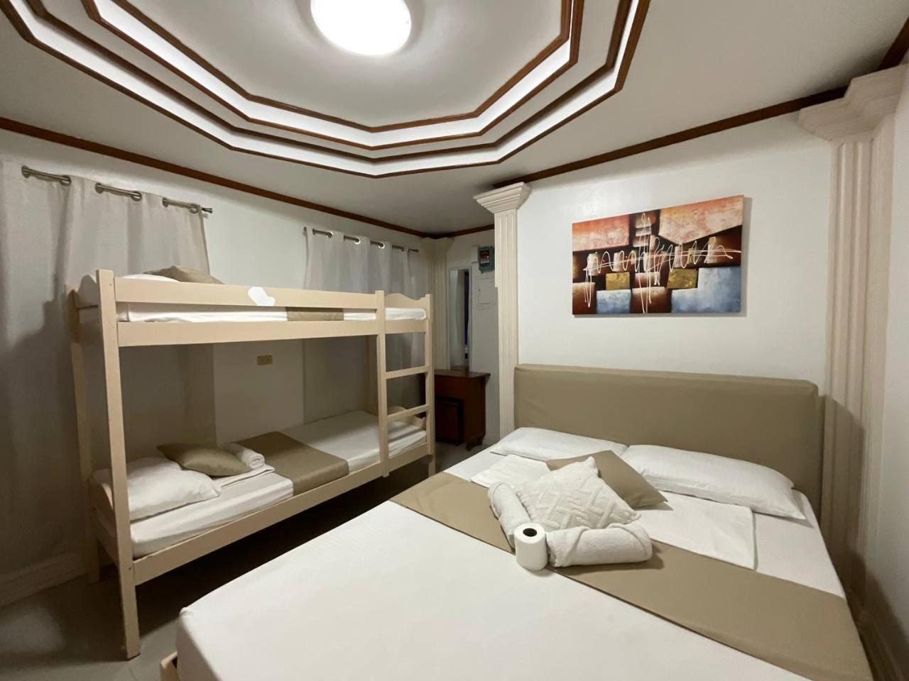 Lisa'S Guesthouse Basdiot Екстериор снимка